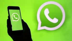 WhatsApp’tan Kendi Kendine Silinen Mesaj Özelliği