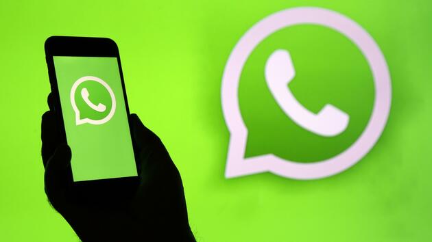 WhatsApp’tan Kendi Kendine Silinen Mesaj Özelliği