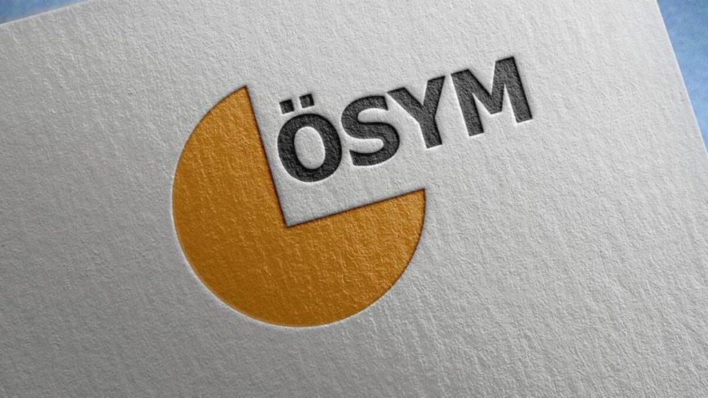 ÖSYM Adayların İnternet Ortamında Yapabilecekleri İşlemler