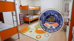 2023 Van KYK Yurtları – Van KYK Öğrenci Yurtları Adres ve Telefonları