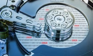 Bad Sector Nedir Nasıl Onarılır? Bad Sektör Onarma Kesin Çözüm