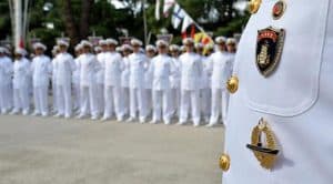 Deniz Kuvvetleri Komutanlığına Sözleşmeli Er Eğitim Yerleri – Eğitim Tarihi Belli Oldu.