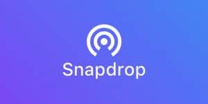 Dosya Transferinin Kolay Yolu: Snapdrop