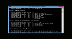 IP Adresi Üzerinden Bilgisayar Hacklenebilir Mi?