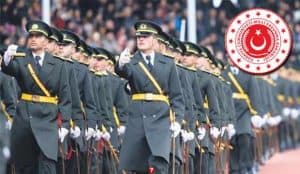 TSK 2021 Yılı Dış Kaynaktan Hukuk Sınıfı Muvazzaf Subay Alacak