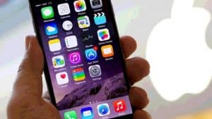 iPhone’da Geri Almak İçin Salla Nedir?
