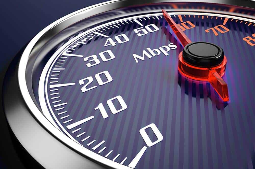 İndirme Hızının Yavaş Olmasının Nedenleri