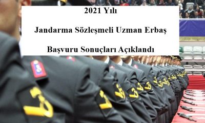 2021 Yili Uzman Erbas Sozlu Mulakat Sorulari Ve Cevaplari