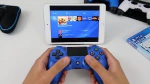 İphone İle PS4 Oyunlarını Oynamak Mümkün Mü? İşte Yanıtı