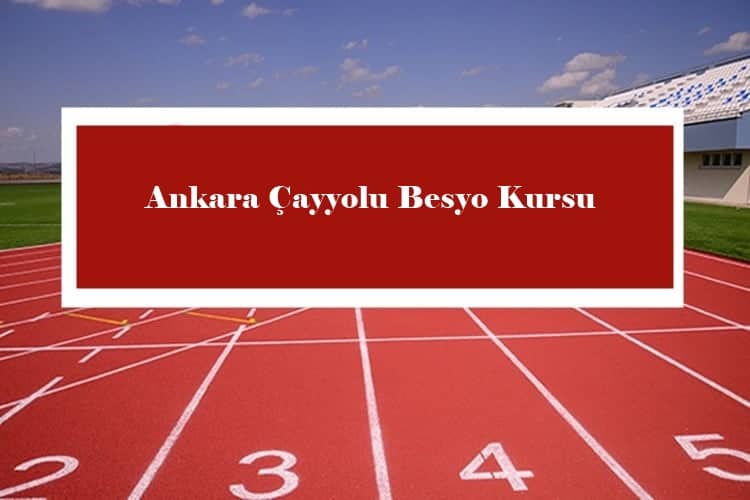 Ankara Çayyolu Besyo