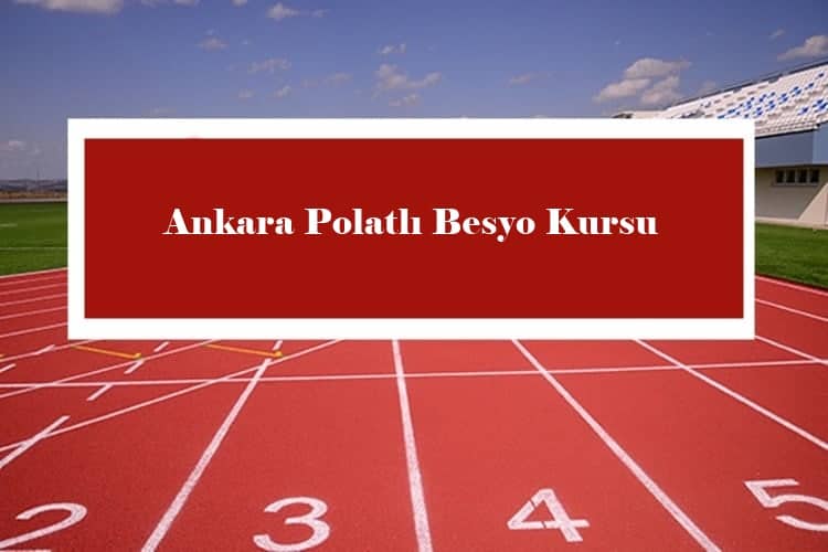 Ankara Polatlı Besyo