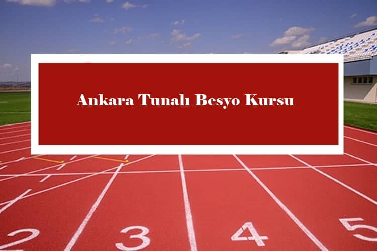 Ankara Tunalı Besyo