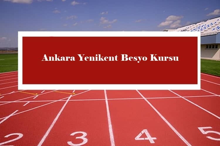 Ankara Yenikent Besyo