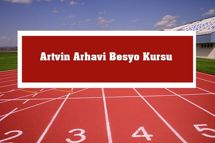 Artvin Arhavi Besyo