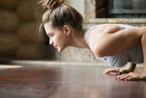 MSÜ Harp Okulu Fiziki Yeterlilik Bayan Nizami Şınavı Nasıl Çekilir? Video