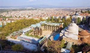 Bursa Çekirge Polis Evi 2023 Fiyatları, Telefon, Adres Bilgileri