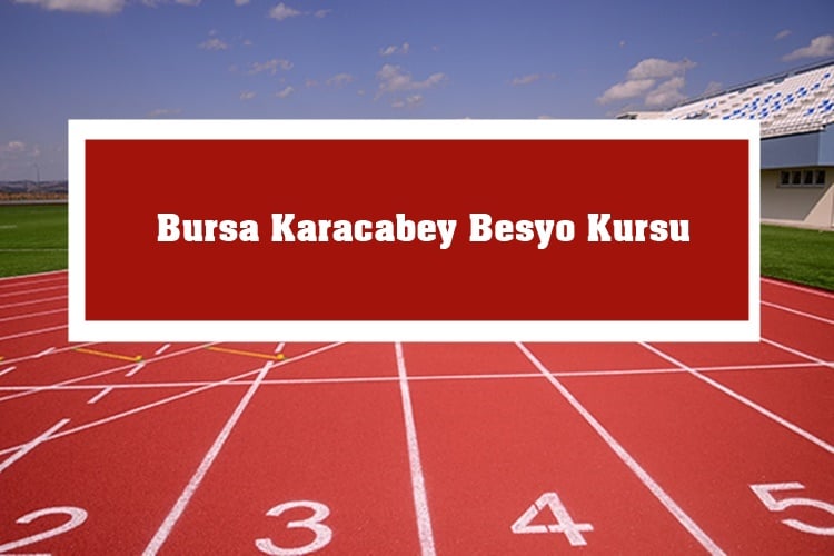 Bursa Karacabey Besyo