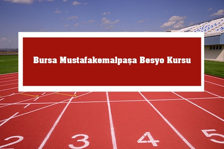 Bursa Mustafakemalpaşa Besyo