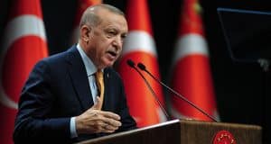 Cumhurbaşkanı Recep Tayyip Erdoğan Açıkladı ! 2 Bin Kişiye İstihdam