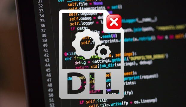 DLL Dosyası Eksik Hatası Çözümü! DLL Dosyaları Listesi!