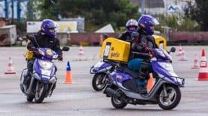 Getir 7000 TL Maaşla Personel Alımı Yapacak – Başvuru Sayfası