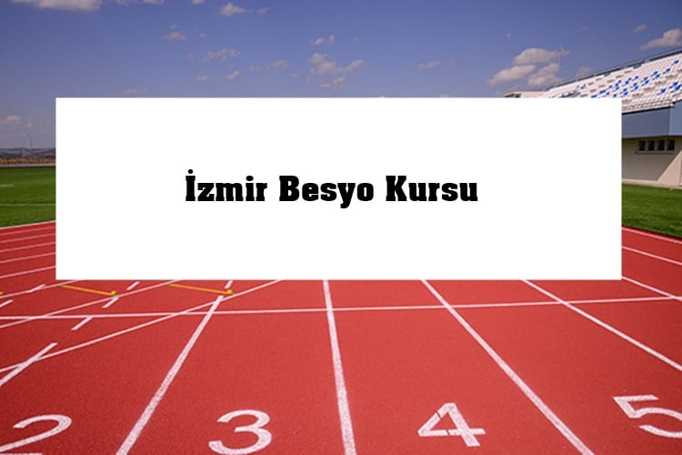 İzmir Besyo Kursu