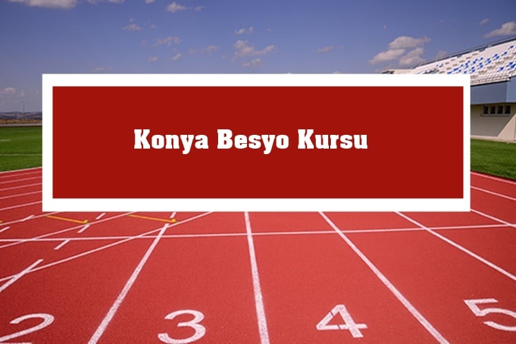 Konya Besyo Kursu