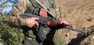 2021 Korucu Alımı İlanı Yayınlandı – Güvenlik Korucusu Alım İlanı