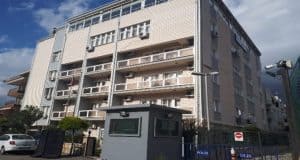 Muğla Marmaris Polis Evi 2023 Fiyatları, Telefon, Adres Bilgileri