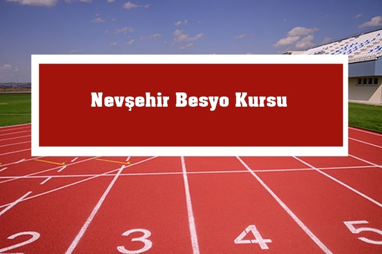 Nevşehir Besyo