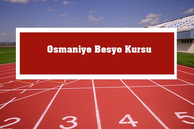 Osmaniye Besyo