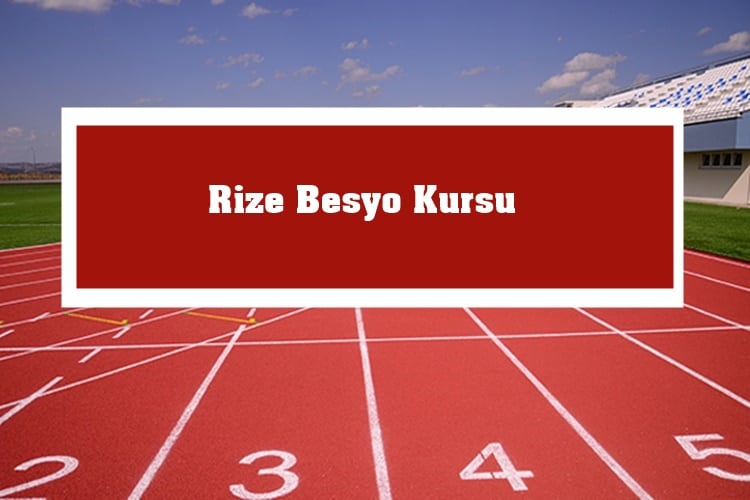 Rize Besyo