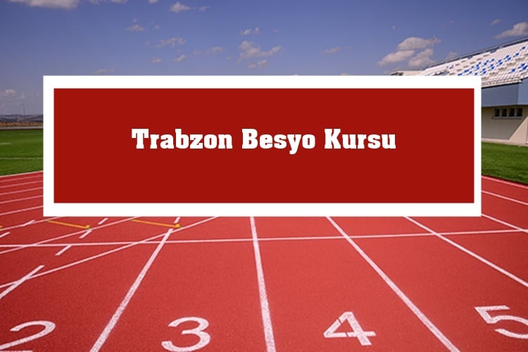 Trabzon Besyo