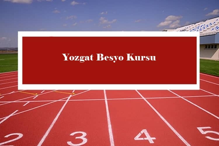 Yozgat Besyo