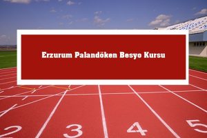 2023 Erzurum Palandöken Besyo Kursu -Palandöken Besyo Hazırlık Kursu