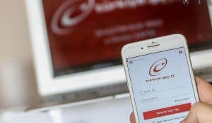 Görev Belgesi Başvuru Yapma! İçişleri Bakanlığı e-Başvuru Görev Bildirim Belgesi Nasıl Alınır?