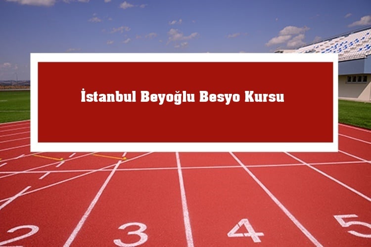 İstanbul Beyoğlu Besyo