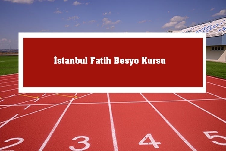 İstanbul Fatih Besyo