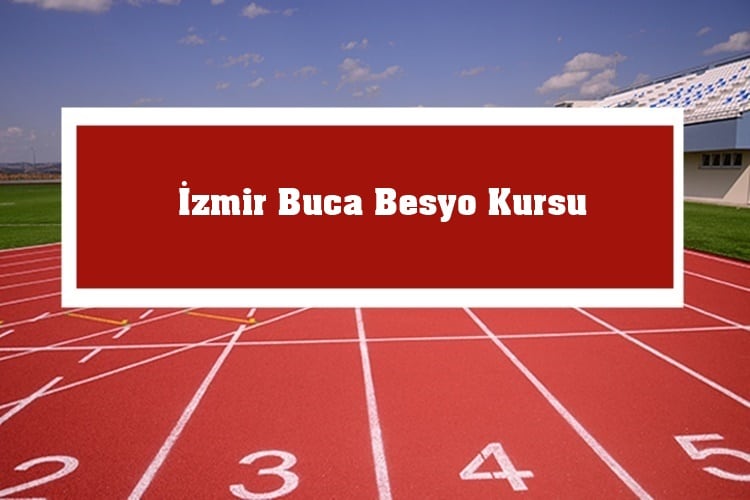  İzmir Buca Besyo 