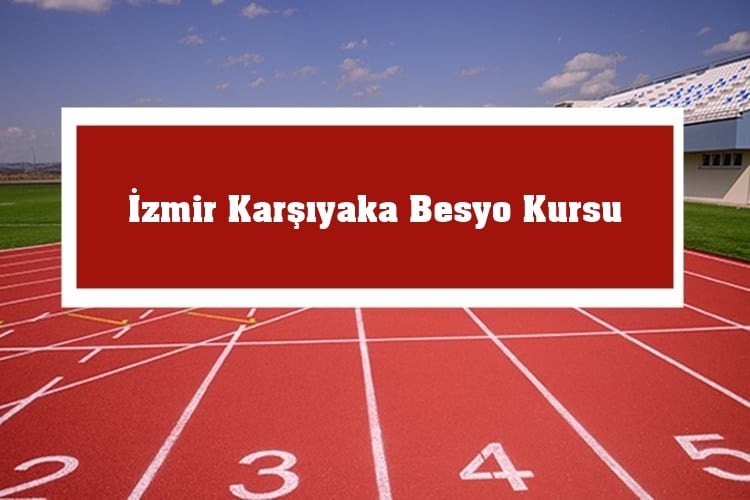 İzmir Karşıyaka Besyo
