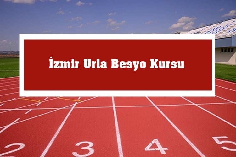 İzmir Urla Besyo