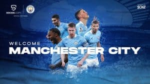 Manchester City Fan Token Nereden Nasıl Alınır? Manchester City Fan Token Ne Zaman Çıkacak