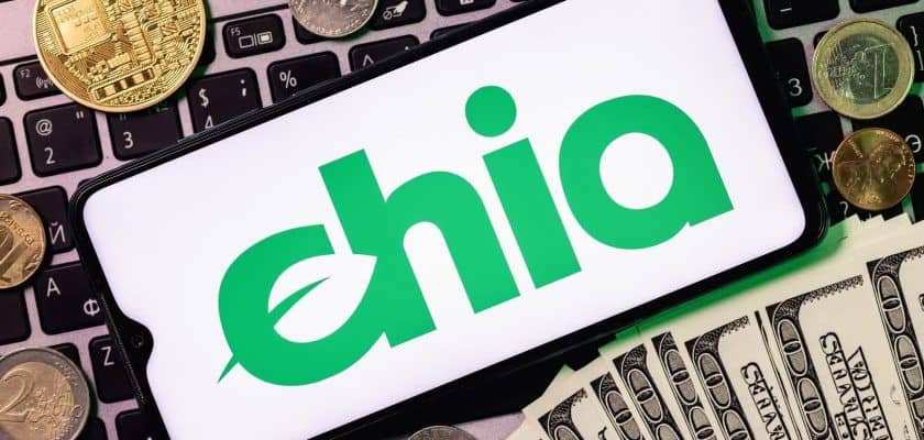 1 Chia Coin Kaç TL? Chia Coin Madenciliği – XCH Coin Kaç TL