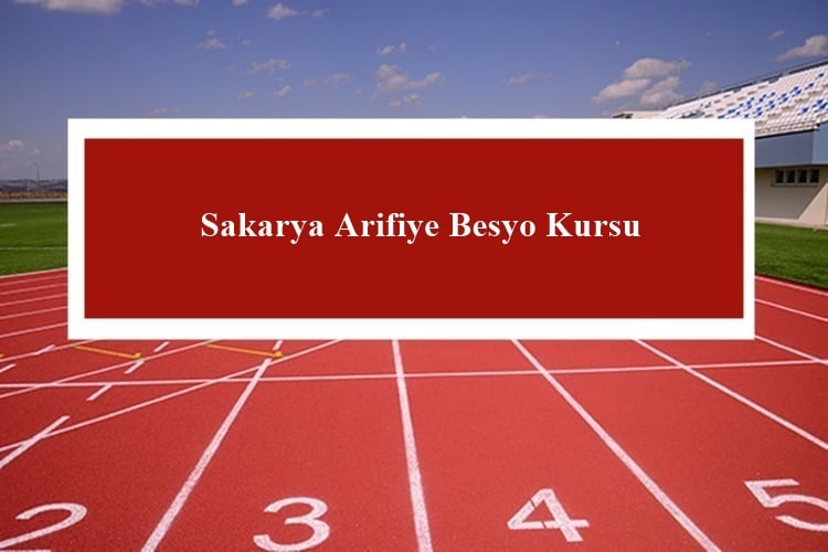 Sakarya Arifiye Besyo