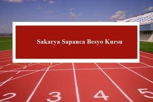 Sakarya Sapanca Besyo Kursu – Sapanca Besyo Hazırlık Kursu