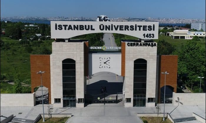 istanbul universitesi cerrahpasa iskur ile 55 isci alimi yapacak
