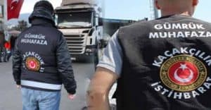 Gümrük Muhafaza Memuru Parkuru – Parkur Süreleri – Kadın – Erkek – Güncel