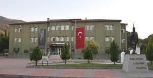 Manisa 1’inci Komando Eğitim Tugay Komutanlığı Nerede – Nasıl Gidilir?