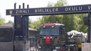 Ankara Etimesgut Zırhlı Birlikler Okulu ve Eğitim Merkezi Komutanlığını Kazananlar Ne Yapacak