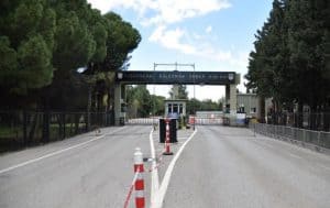 İzmir Gaziemir Ulaştırma Personel Okulu ve Eğitim Merkezi Komutanlığı Nerede – Nasıl Gidilir?